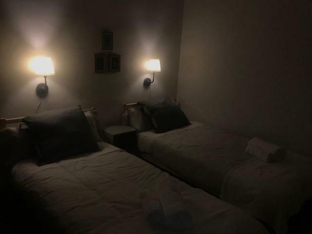 Apartamento Completo Santa Marina قرطبة المظهر الخارجي الصورة