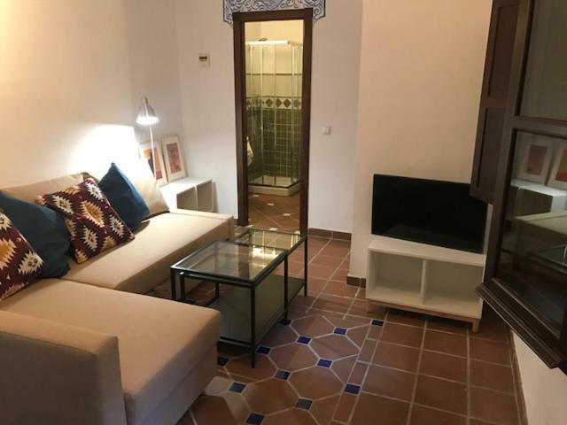 Apartamento Completo Santa Marina قرطبة المظهر الخارجي الصورة