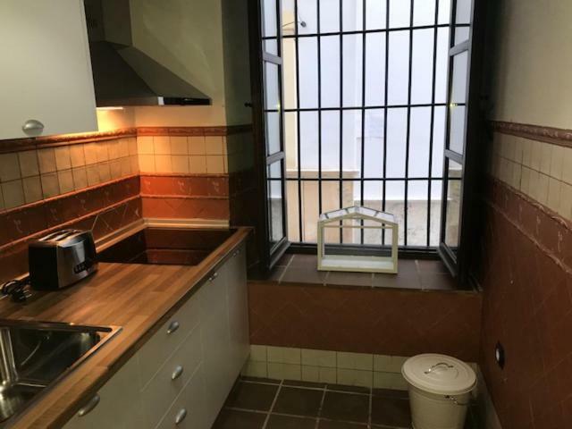 Apartamento Completo Santa Marina قرطبة المظهر الخارجي الصورة