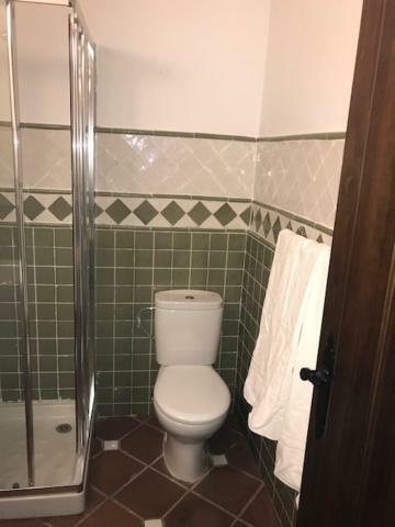 Apartamento Completo Santa Marina قرطبة المظهر الخارجي الصورة