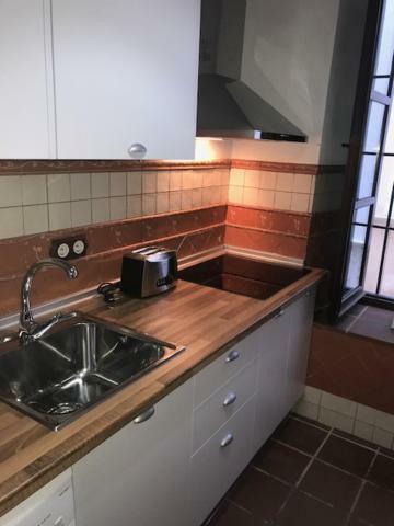 Apartamento Completo Santa Marina قرطبة المظهر الخارجي الصورة