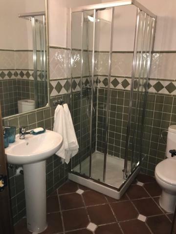 Apartamento Completo Santa Marina قرطبة المظهر الخارجي الصورة