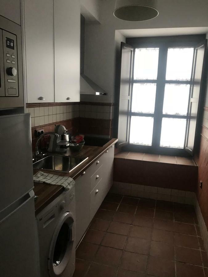 Apartamento Completo Santa Marina قرطبة المظهر الخارجي الصورة