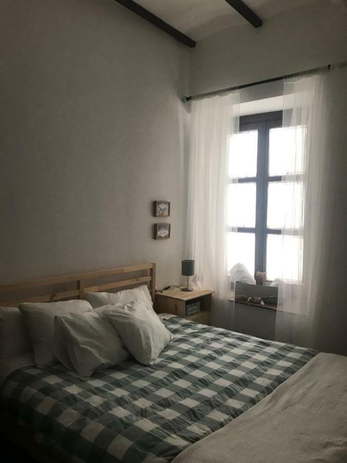 Apartamento Completo Santa Marina قرطبة المظهر الخارجي الصورة