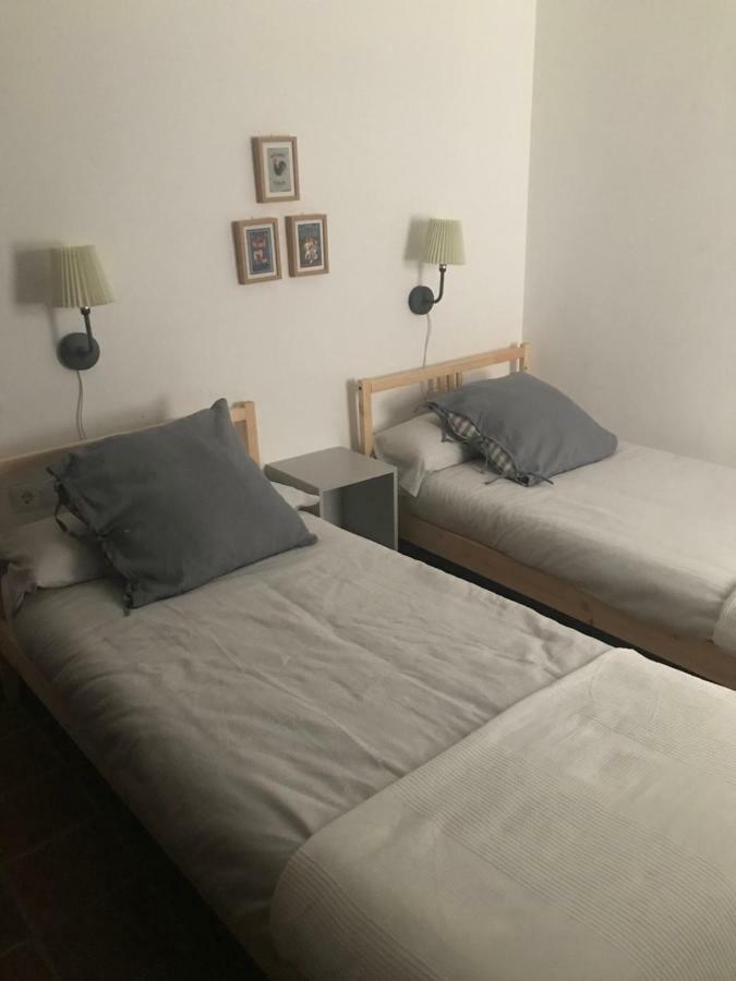 Apartamento Completo Santa Marina قرطبة المظهر الخارجي الصورة