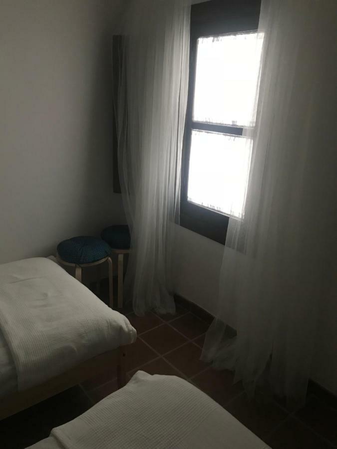 Apartamento Completo Santa Marina قرطبة المظهر الخارجي الصورة